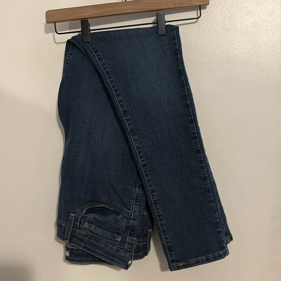 Levi’s 721 High Rise Skinny Jeans 31 - Picture 8 of 11